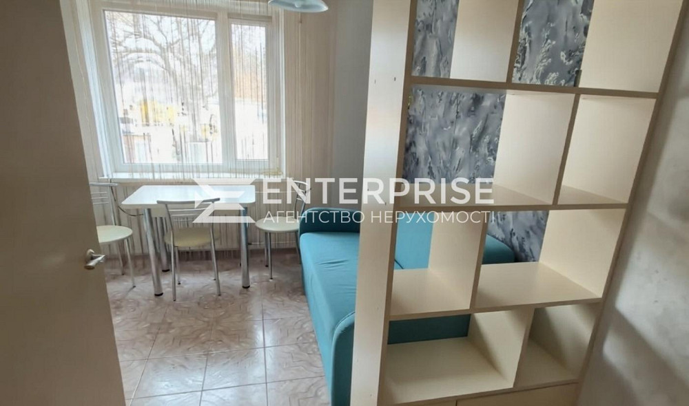 Продаж Квартира 1-кімнатна, 1/9 поверх на вул. Романа Шухевича Киев - изображение 6