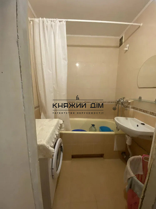 Продаж 1-но к. квартири на Позняках м. Осокорки. № 21146526 Київ - фото 10