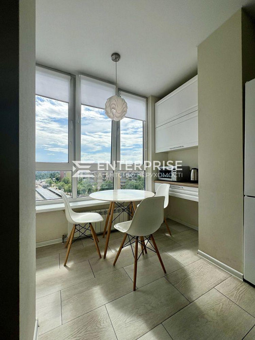 Продаж 1к Квартира 46.1 кв.м Вірменська вул. Киев - изображение 1