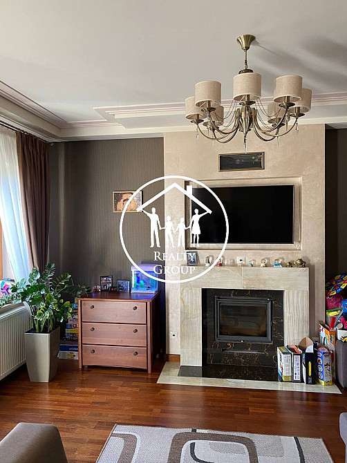 Будинок як у казці! Личаківський район Львів - фото 7