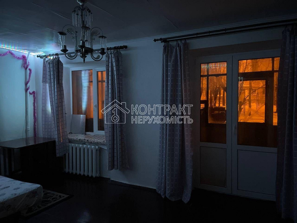 Оренда Квартира 1-кімнатна, 1/9 поверх на вул. Отакара Яроша Харків - фото 2