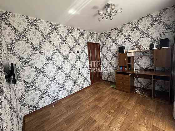 Продаж Квартира 4-кімнатна, 9/9 поверх на вул. Архітекторів Харьков