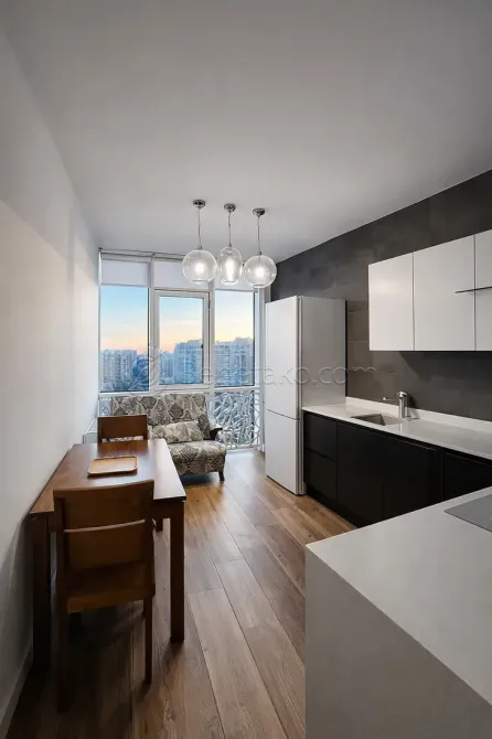 Оренда 3к Квартира 62 кв.м Генуэзская, 3Б Одеса - фото 3