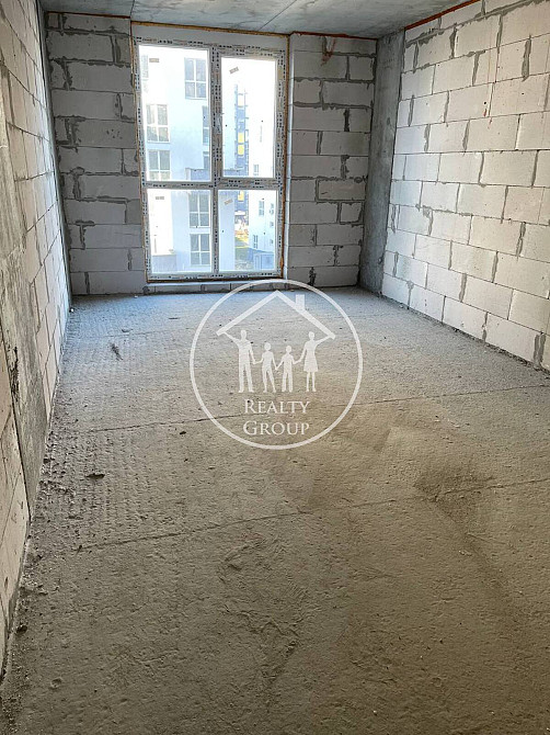 Продаж Квартира 1-кімнатна, 5/16 поверх на Рудненська вул., 8 Львів - фото 8