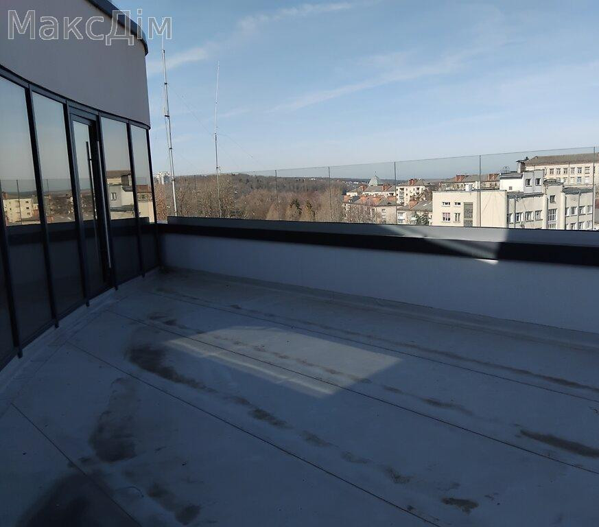 Оренда приміщення вільного призначення на вул. Торговиця приміщень - 2, поверх - 9/9 Тернополь - изображение 15