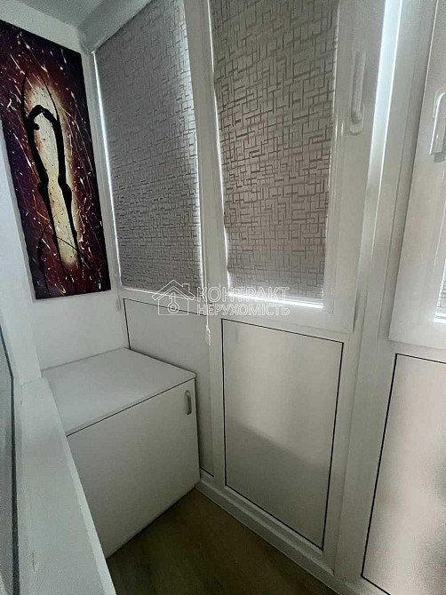 Продаж Квартира 2-кімнатна, 11/12 поверх на вул. Владислава Зубенка Харків - фото 6