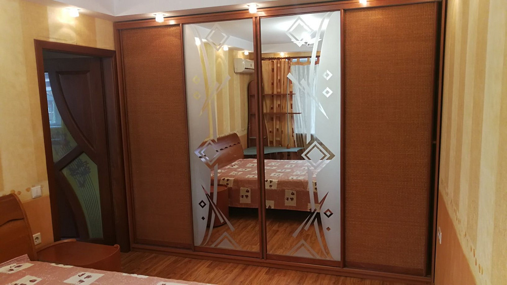 Продаж Квартира 3-кімнатна, 5/9 поверх на Володимирська вул., д. 89/91 Київ - фото 3