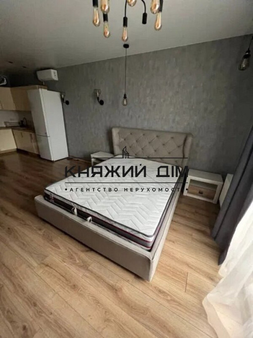 Продаж Квартира 1-кімнатна, 16/16 поверх на вул. Трутенко Онуфрия ул./Михайла Максимовича Киев - изображение 5