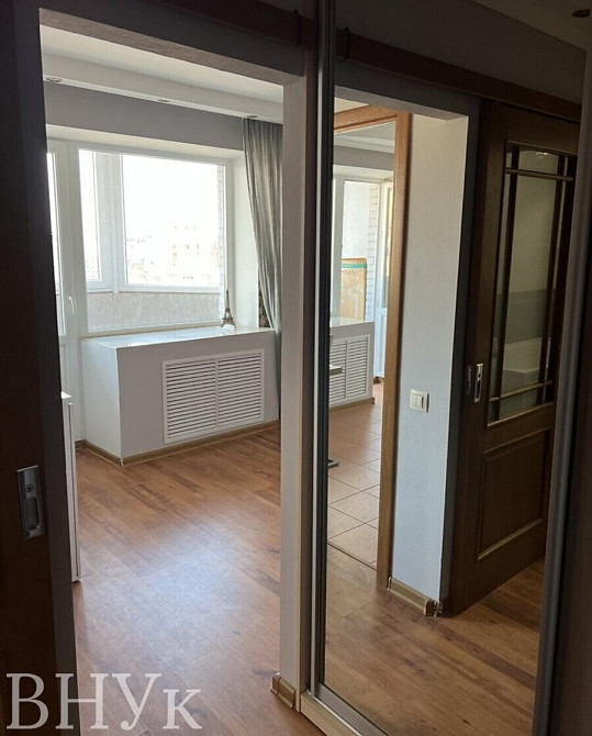 Продаж Квартира 1-кімнатна, 9/10 поверх на Вячеслава Чорновола Луцьк - фото 8