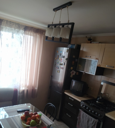 Двухкомнатная с ремонтом Одесса