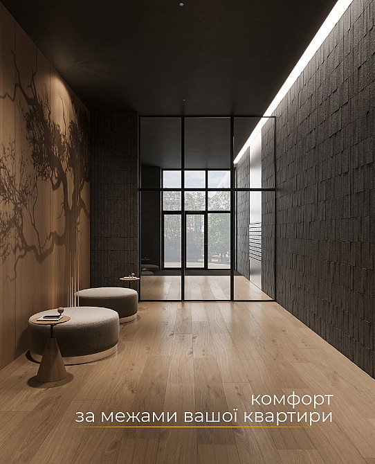 Продаж Квартира 1-кімнатна, 7/16 поверх на Дорошенка Гетьмана вул., 19 Ивано-Франковск - изображение 8