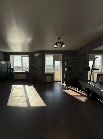 Продам двухуровневый пентхаус с видом море (ул.Заболотного) Odessa - photo 16