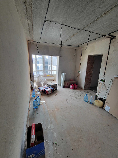 Продаж Квартира 1-кімнатна, 10/10 поверх на вул. Крихівці / Виноградна Івано-Франківськ - фото 17