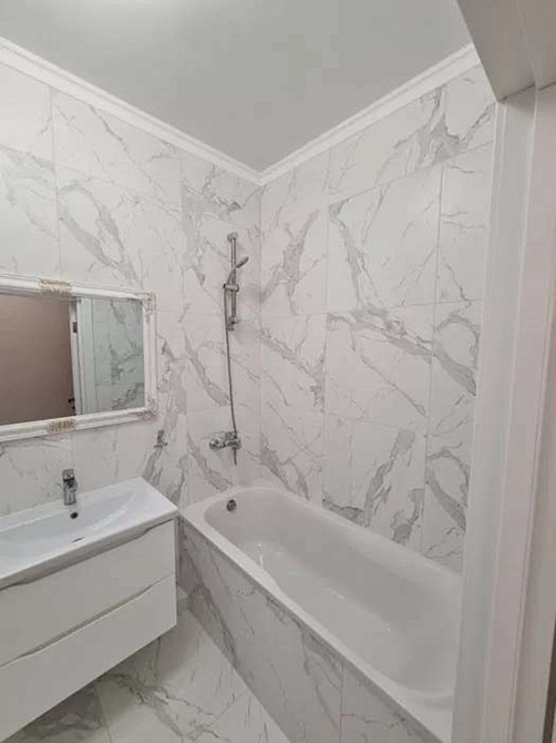 Продам однокомнатную квартиру в ЖК Горизонт. Улица Костанди Одеса - фото 6