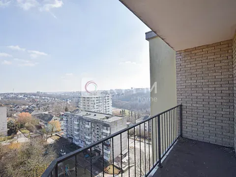 Продаж 3к Квартира 82.5 кв.м Золотогірська вулиця 14А Тернопіль - фото 16