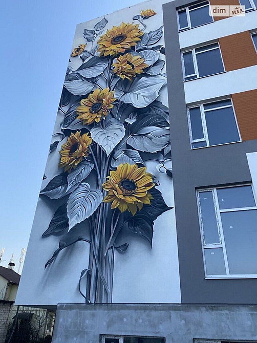 Продаж Квартира 1-кімнатна, 3/6 поверх на Івана Богуна Вінниця - фото 2