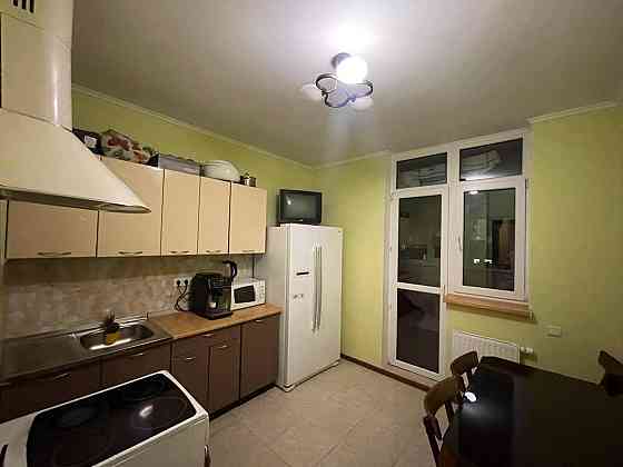 Без % Продаж 1к квартира ЖК Яскравий, вул.Сімї Кульженків 33 Kiev