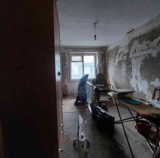 Продаж Квартира 3-кімнатна на ул. Варненская, 7г Odessa