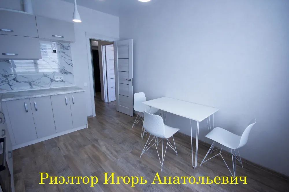 Оренда 1к Квартира 45 кв.м ул.Жемчужная,8 Одеса - фото 4