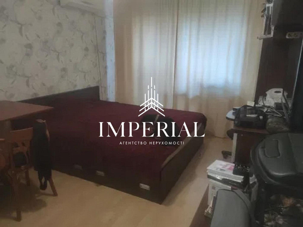 Продаж Квартира 2-кімнатна на вул. Заболотного Академіка Київ - фото 6