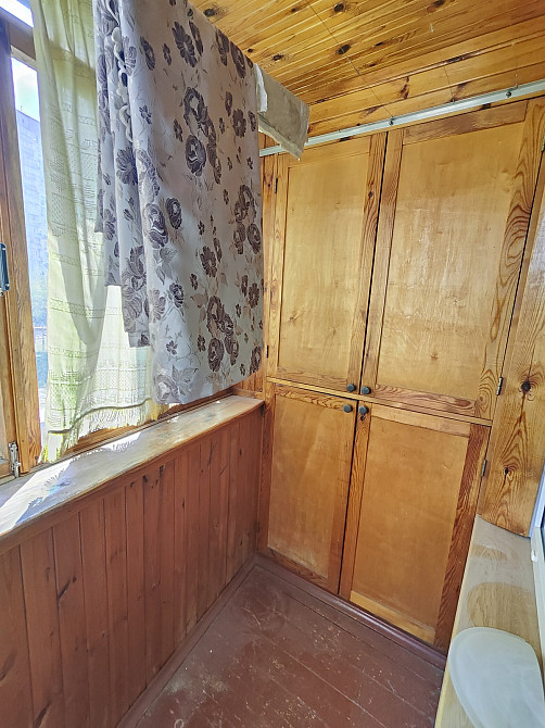 3-кімнатна, Голосіївський проспект 11, Голосіївський Kiev - photo 9