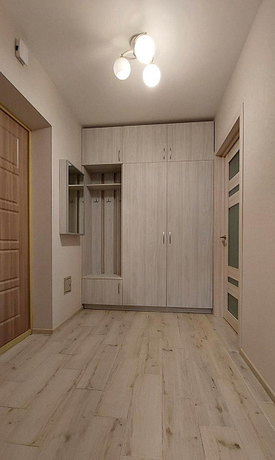 Оренда Квартира 1-кімнатна, 23/25 поверх на Соломії Крушельницької, 13 Київ - фото 16