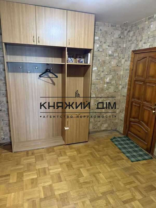Продаж 3-кімнатної квартири м. Позняки  КОД  21147161 Киев - изображение 18