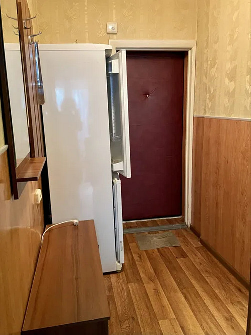 Оренда Квартира 1-кімнатна, 2/9 поверх на вул. Вадима Гетьмана, 24/9 Київ - фото 6