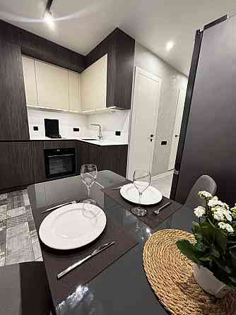 Продаж Квартира 1-кімнатна, 6/12 поверх на Єфремова Академіка вул., д. 7А Київ