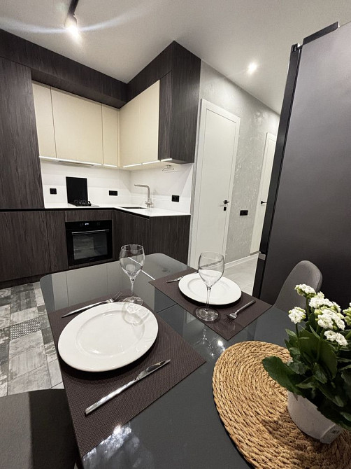 Продаж Квартира 1-кімнатна, 6/12 поверх на Єфремова Академіка вул., д. 7А Київ - фото 1