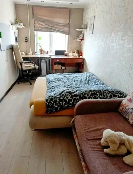 Продаж 3к Квартира 54 кв.м Байрона проспект 1 Харків - фото 6