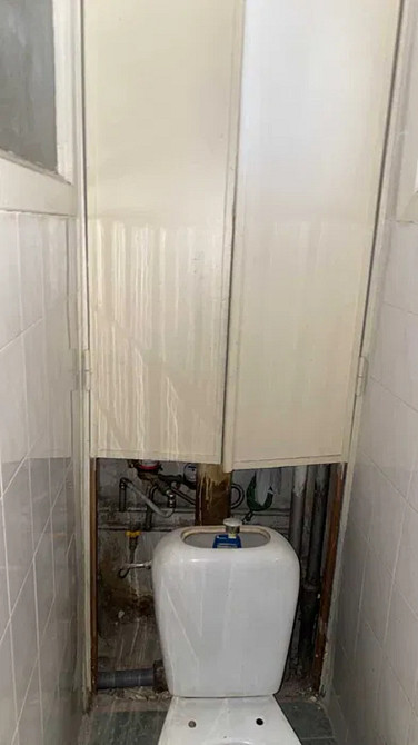 Продаж Квартира 2-кімнатна, 4/9 поверх на бульв. Шамо, 20 Киев - изображение 7