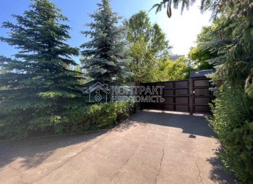 Оренда 2-поверховий Будинок з ділянкою 20 сот 270 кв.м 5 кімн. на Драгоманова вул. Харків - фото 3