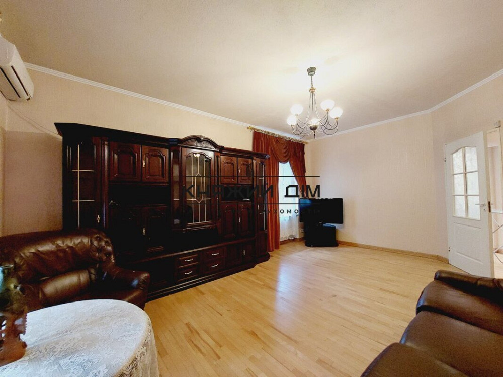 Оренда Квартира 3-кімнатна, 2/5 поверх на Кловский спуск Kiev - photo 17