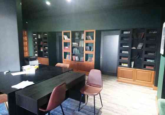 Оренда офісне приміщення на Соборная пл., 1 поверх - 1/4 Odessa