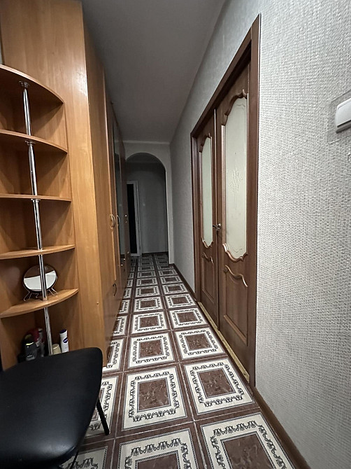 Продаж Квартира 3-кімнатна, 5/9 поверх на Каруны ул., 45 Дніпро - фото 9