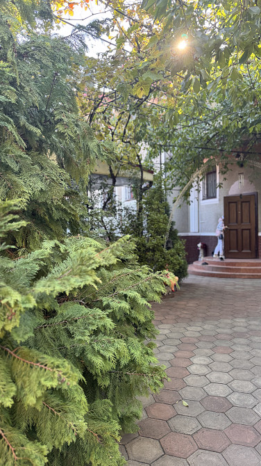 Продам дом в Приморском районе Адмиральский проспект Одеса - фото 1