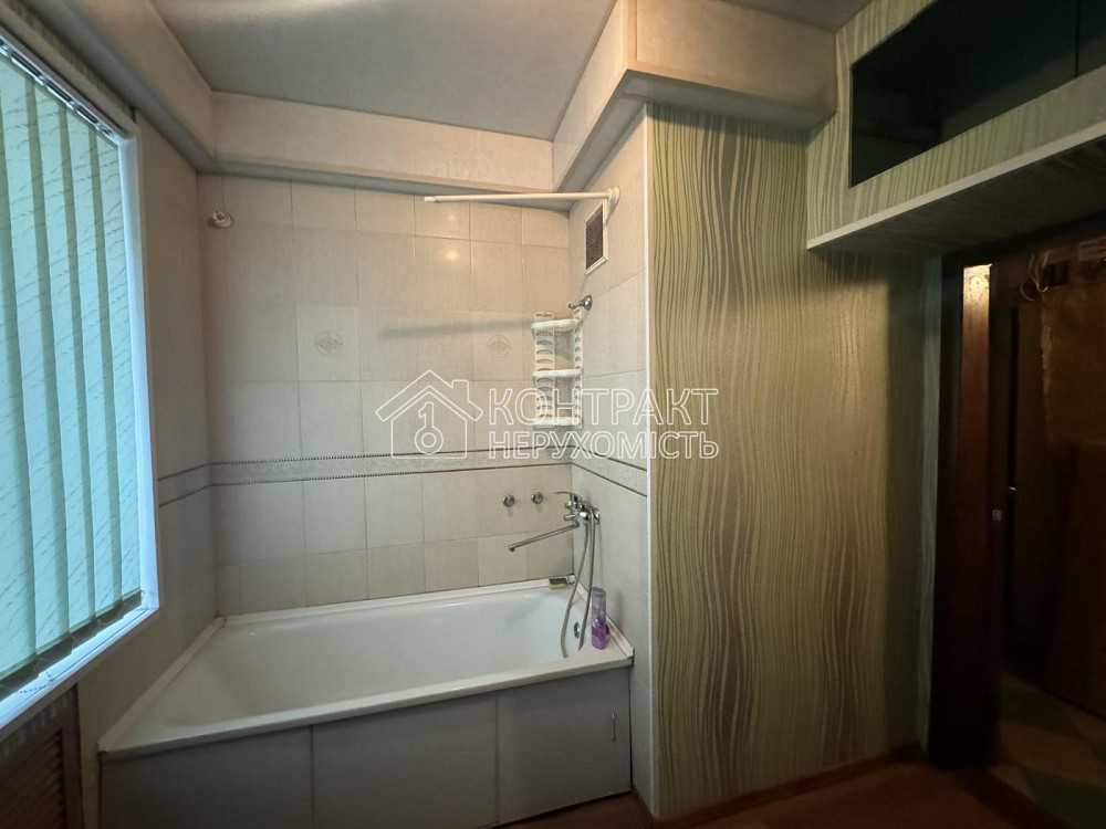 Продаж Квартира 3-кімнатна, 1/4 поверх на вул. Юри Зойфера Харків - фото 9