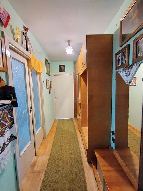 Продаж 3к Квартира 58.1 кв.м Вигоди, 62 L'viv - photo 8