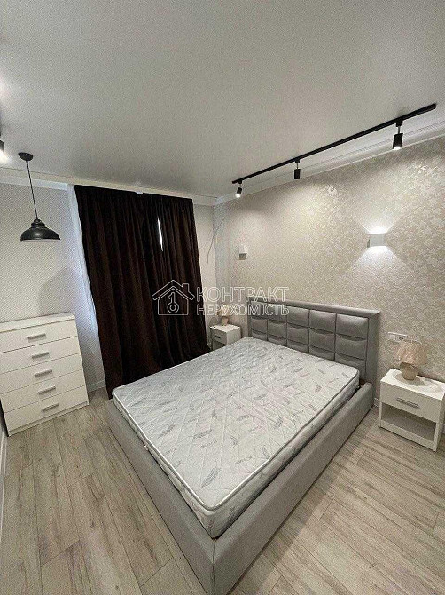 Продаж Квартира 2-кімнатна, 9/16 поверх на вул. Заливна Харків - фото 4