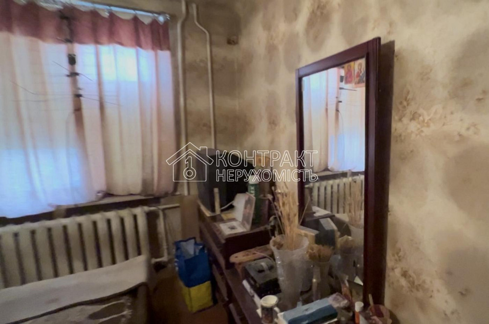 Продаж Квартира 3-кімнатна, 5/9 поверх на вул. Холодногірська Харків - фото 9