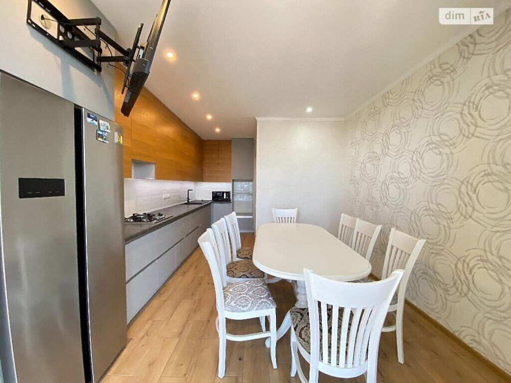 Продаж Квартира 2-кімнатна, 8/12 поверх на Олега Антонова (провул. Карла Маркса) Вінниця - фото 4