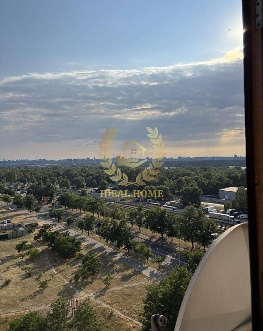 Продам 2-кімнатну квартиру на Троєщині вул. Каштанова, 15 — 13/16 Київ - фото 2