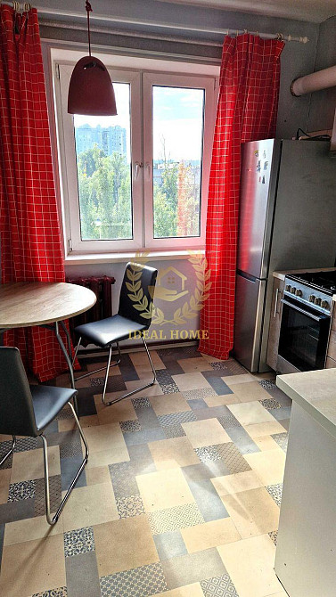 Продаж Квартира 2-кімнатна на Бурмистенко ул., 12 Киев - изображение 12