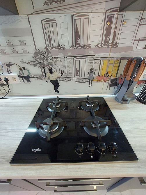 Продаж Квартира 2-кімнатна, 3/10 поверх на Макогона вул., 25а Івано-Франківськ - фото 9