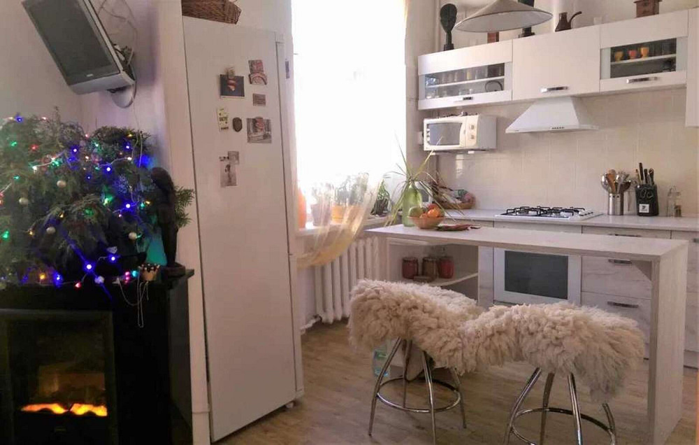 Оренда Квартира 2-кімнатна, 5/5 поверх на ул. Юрия Ильенко Київ - фото 2