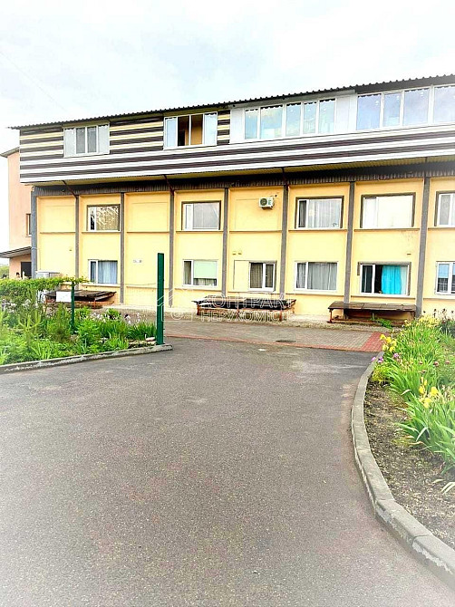 Продаж Квартира 1-кімнатна, 2/3 поверх на вул. Дідро Харків - фото 2