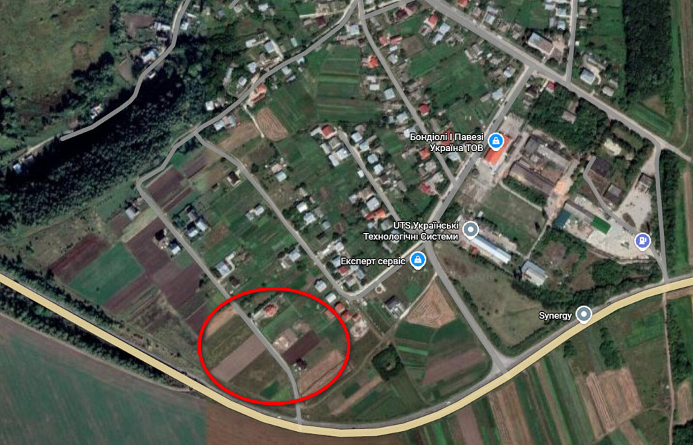 Продаж земельної ділянки 15 соток  - фото 10