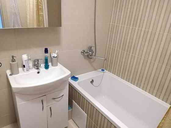 Оренда Квартира 1-кімнатна, 15/25 поверх на Сиваська, 122 Киев