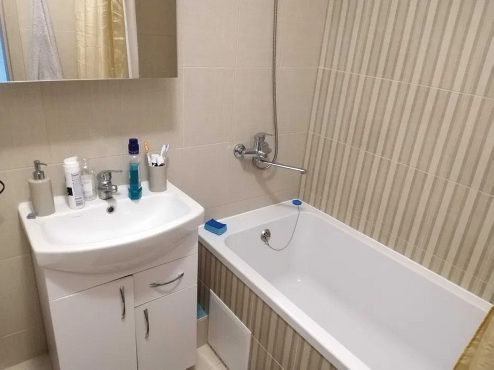 Оренда Квартира 1-кімнатна, 15/25 поверх на Сиваська, 122 Киев - изображение 5